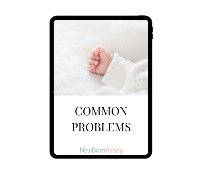 Common Problems